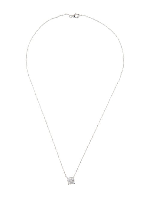 Necklace 14K Pendant Necklace