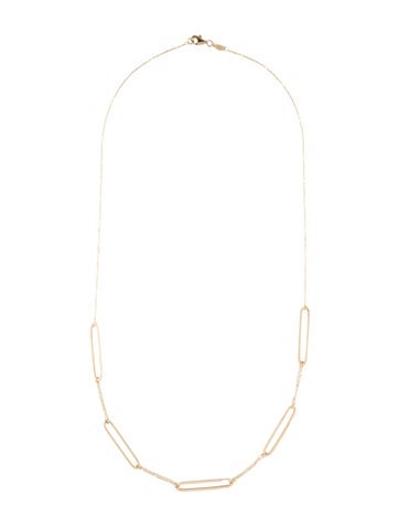 Necklace Station 14K