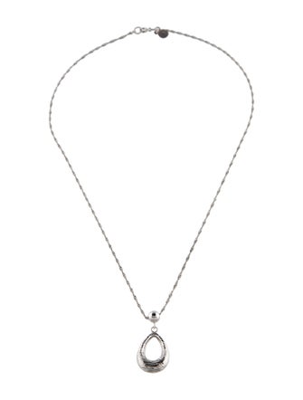 Necklace 14K Pendant Necklace