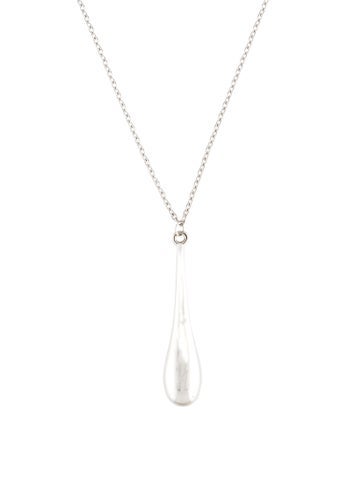 Necklace Pendant 14K