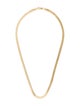 Necklace 14K Chain Necklace