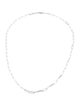 Necklace 14K Chain Link Necklace