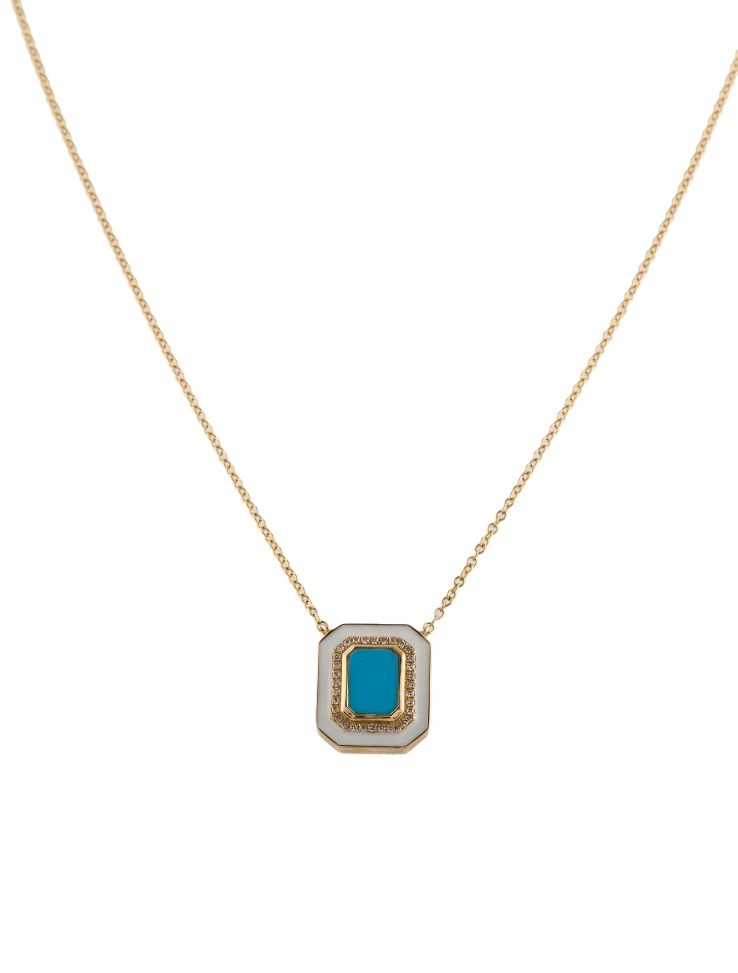 洗練ジュエリー【Cartier】Trinity pendant, cushion-shaped Trinity pendant, cushion-shaped