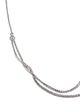 Necklace 14K 3.50ctw Diamond Collar Necklace