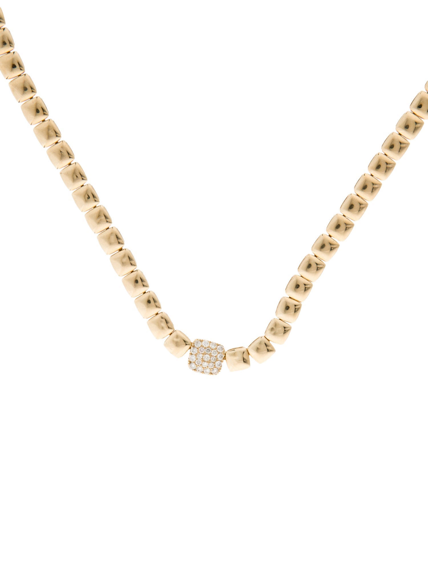 Supreme Libertad Gold Pendant (SS19) - $398