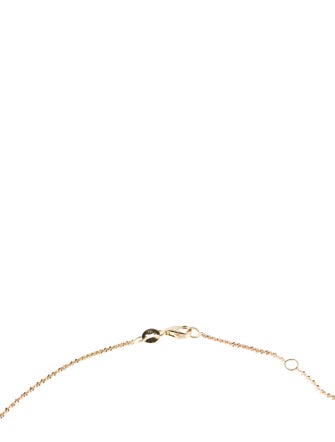 Necklace 14K Chain Necklace