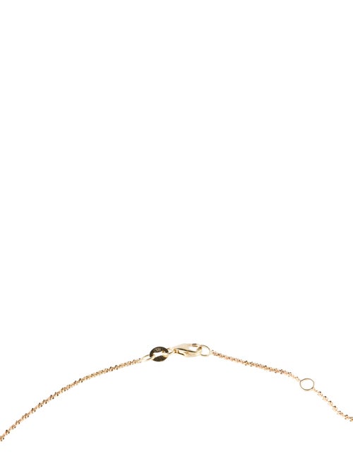 Necklace 14K Chain Necklace