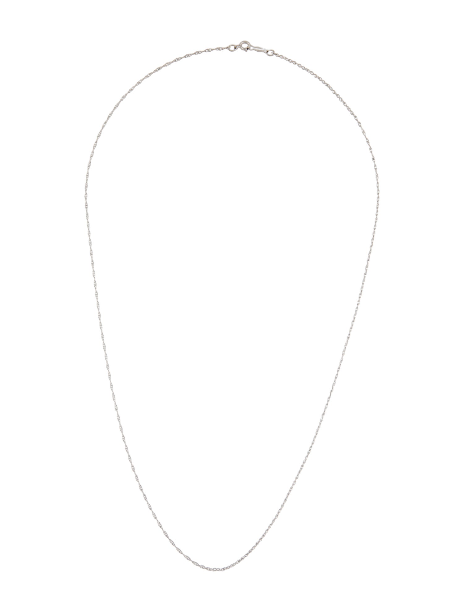 Necklace 14K Chain Necklace