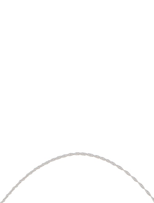 Necklace 14K Chain Link Necklace