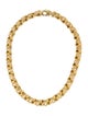 Necklace 14K Link Chain Necklace