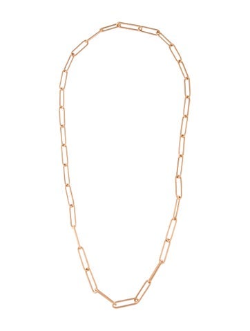 Necklace Chain 14K Link