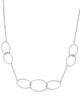 Necklace 18K Diamond Collar Necklace