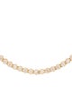 Necklace 14K 7.00ctw Diamond Crown Setting