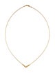 Necklace 14K Diamond Collar Necklace