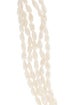 Necklace 14K Pearl Multi-Strand Necklace