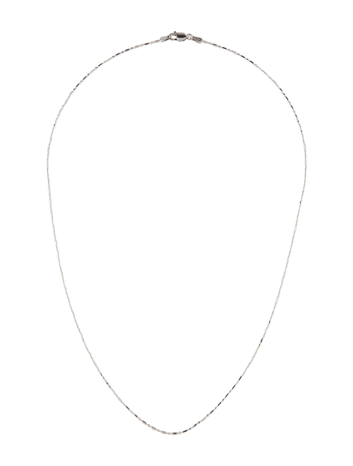 Necklace 14K Chain Necklace