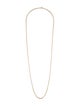 Necklace 14K Box Link Chain