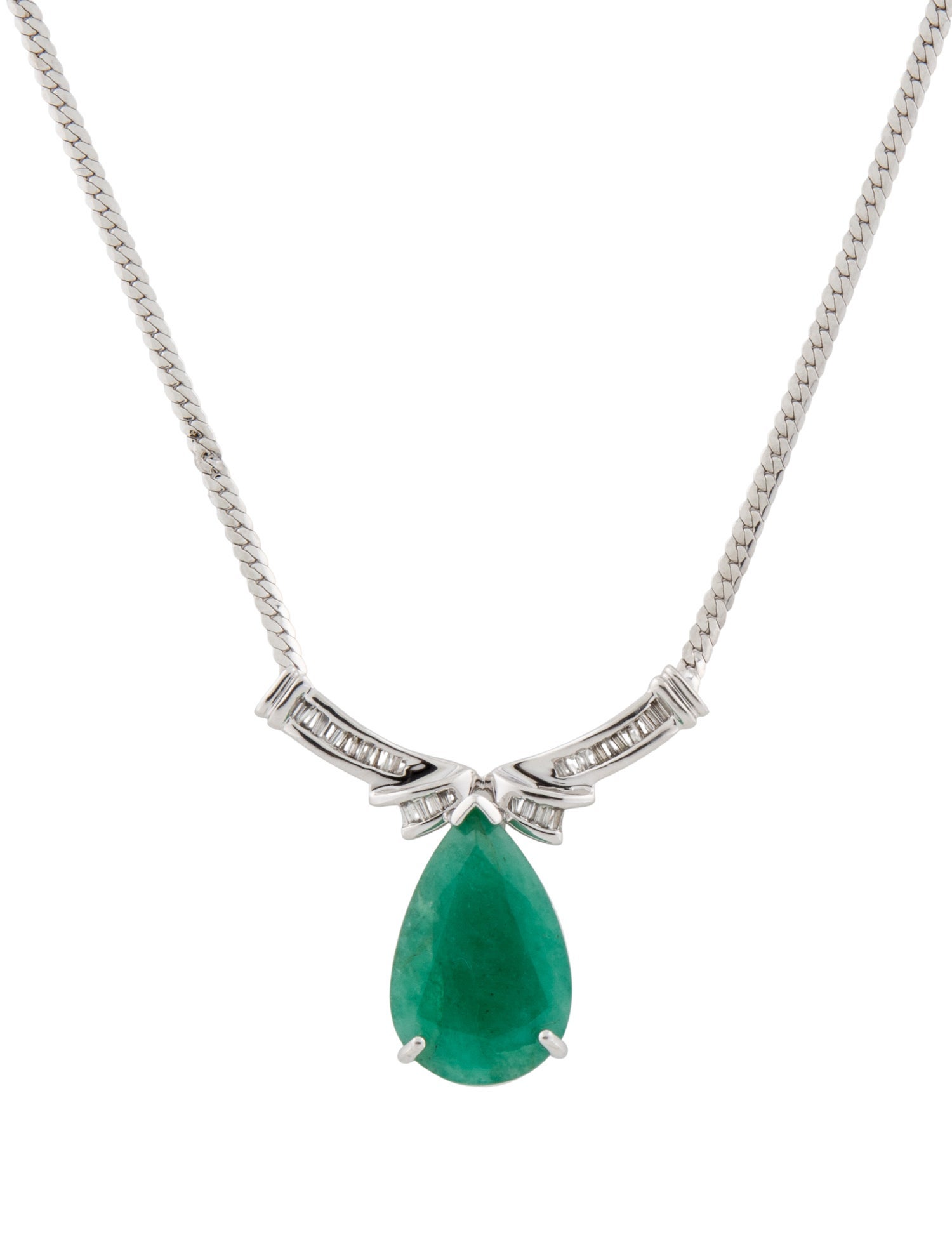 入荷now 安全 1017 Alyx Silver - Necklace Chain Hero Edition Nike x 9SM アクセサリー