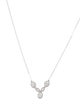 Necklace 14K Lab-Grown Diamond Y-Necklace