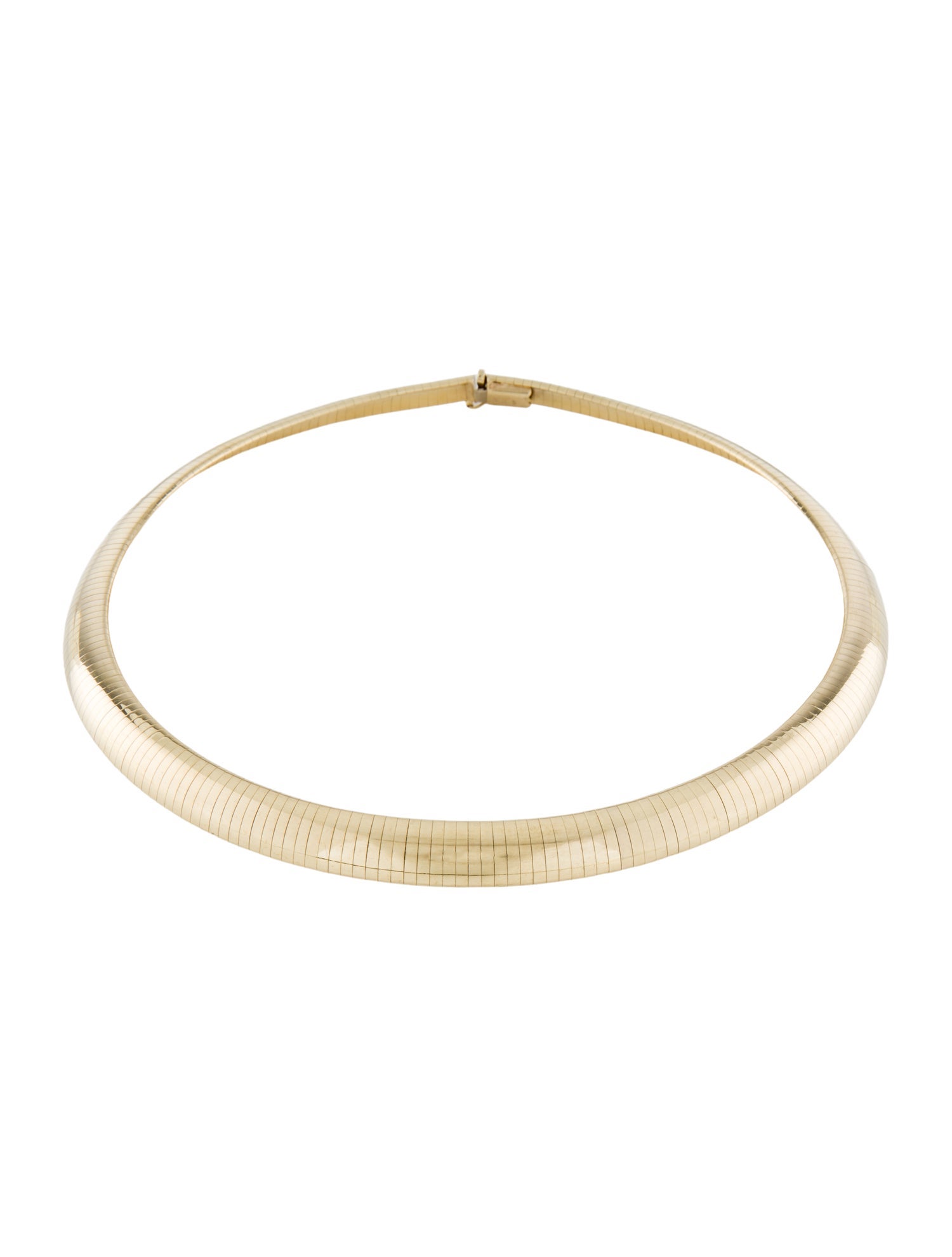 CLASSIC ALYX Hero NECKLACE Men Women 1017 ALYX 9SM Hollow