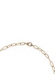 Necklace 14K Diamond Link Necklace
