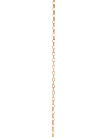 Necklace 14k Chain Necklace