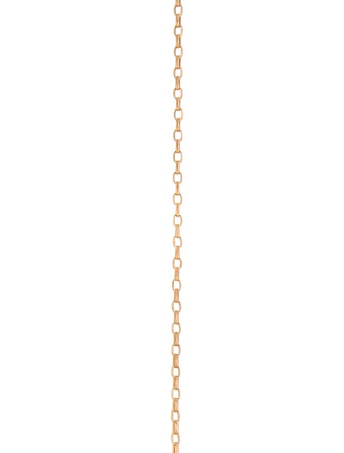 Necklace 14k Chain Necklace