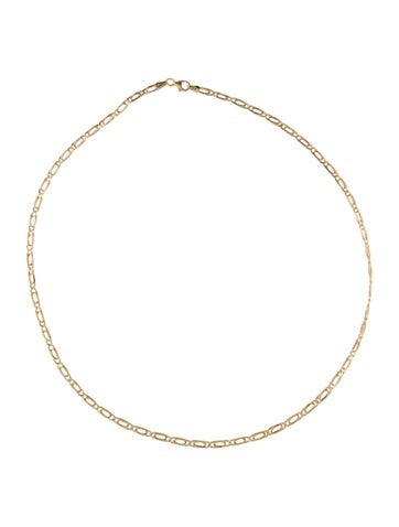 Necklace Chain 18K