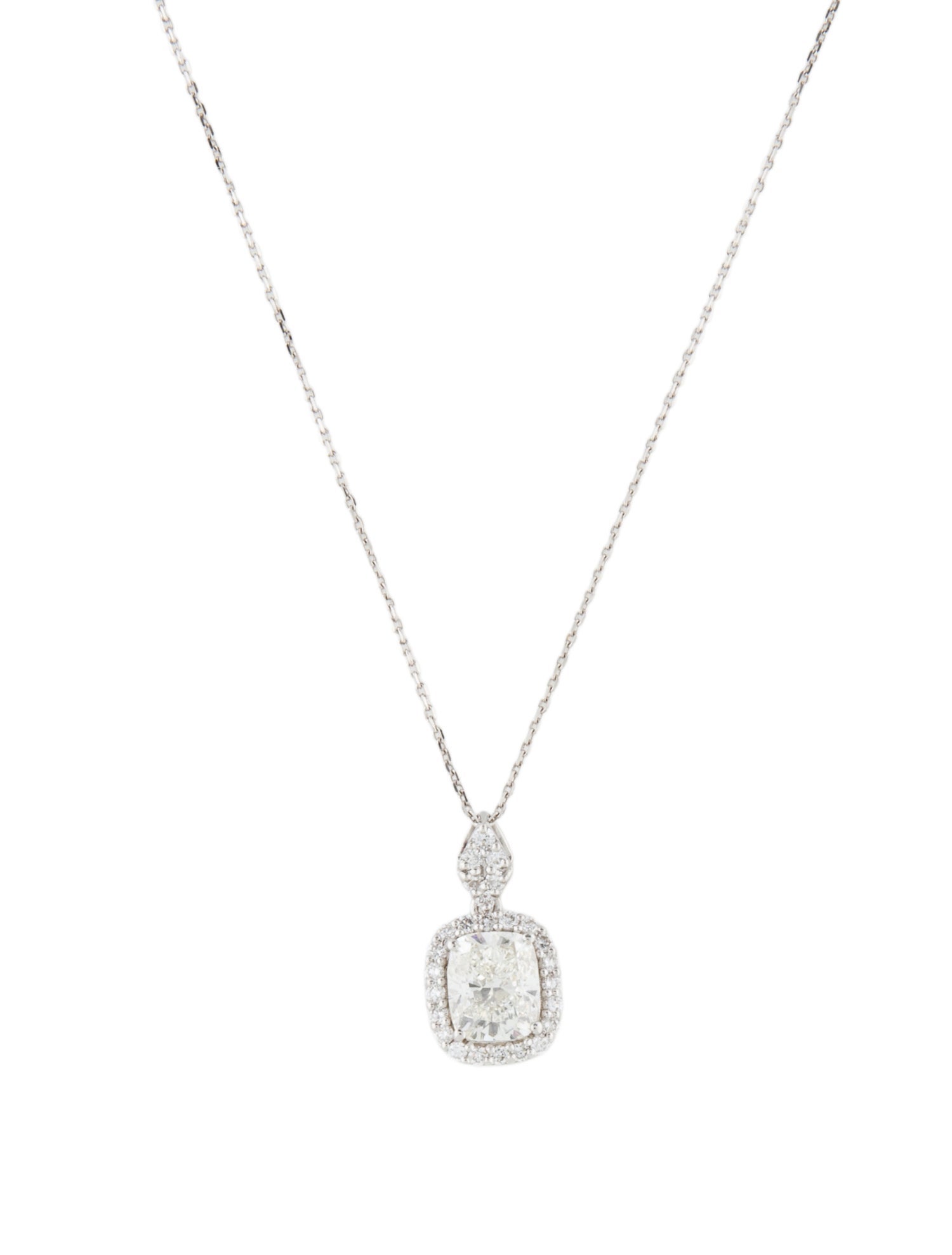 アクセサリー CHROME HEARTS Diamond Initial D Pendant CHROME HEARTS Diamond Initial D Pendant