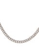 Necklace 14K 2.41ctw Chain Necklace