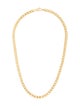 Necklace 14K Chain Necklace