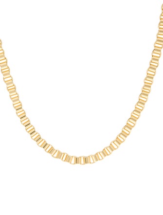 Necklace 14K Chain Necklace