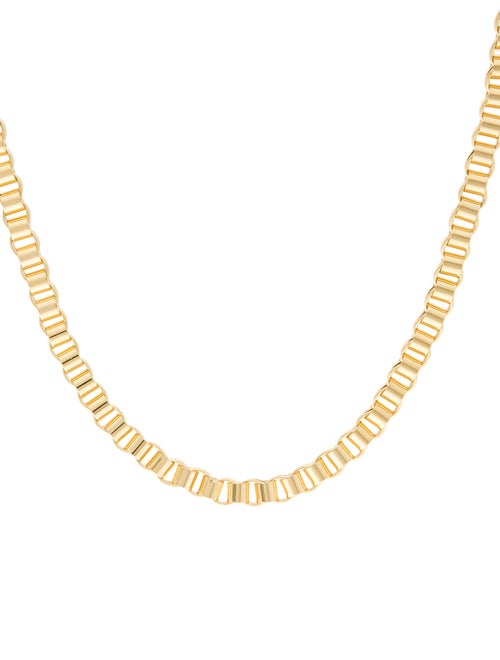 Necklace 14K Chain Necklace