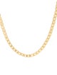 Necklace 14K Chain Necklace