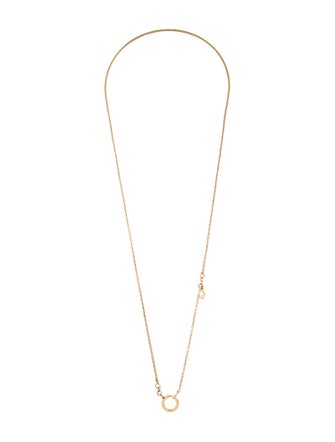 Necklace 14K Chain Necklace