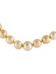 Necklace 14K Pearl Strand Necklace