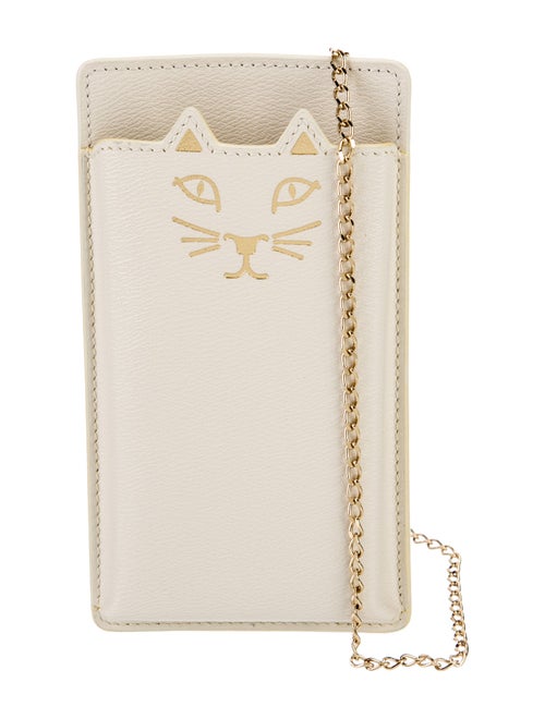 Charlotte Olympia Feline IPhone 6 Case