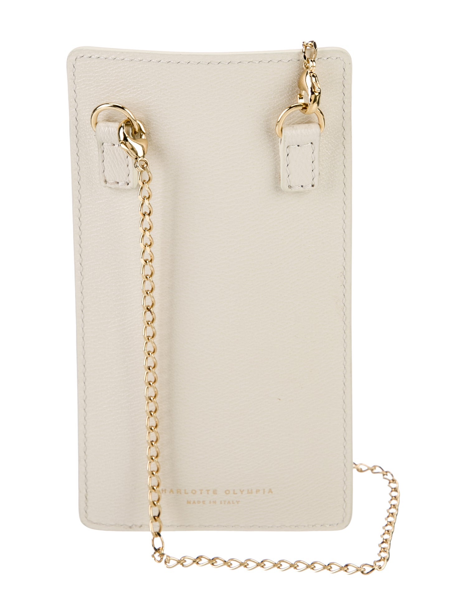 Charlotte Olympia Feline IPhone 6 Case