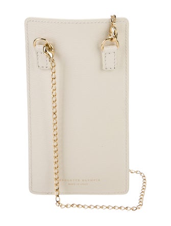 Charlotte Olympia Feline IPhone 6 Case