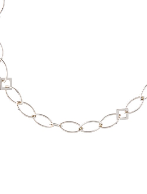 Necklace 14K Link Chain Necklace