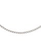 Necklace 14K 2.41ctw. Diamond Tennis Necklace