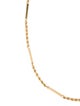 Necklace 14K Fancy Rope Chain Necklace