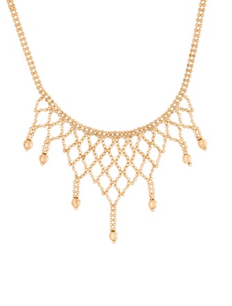 Necklace 14K Necklace