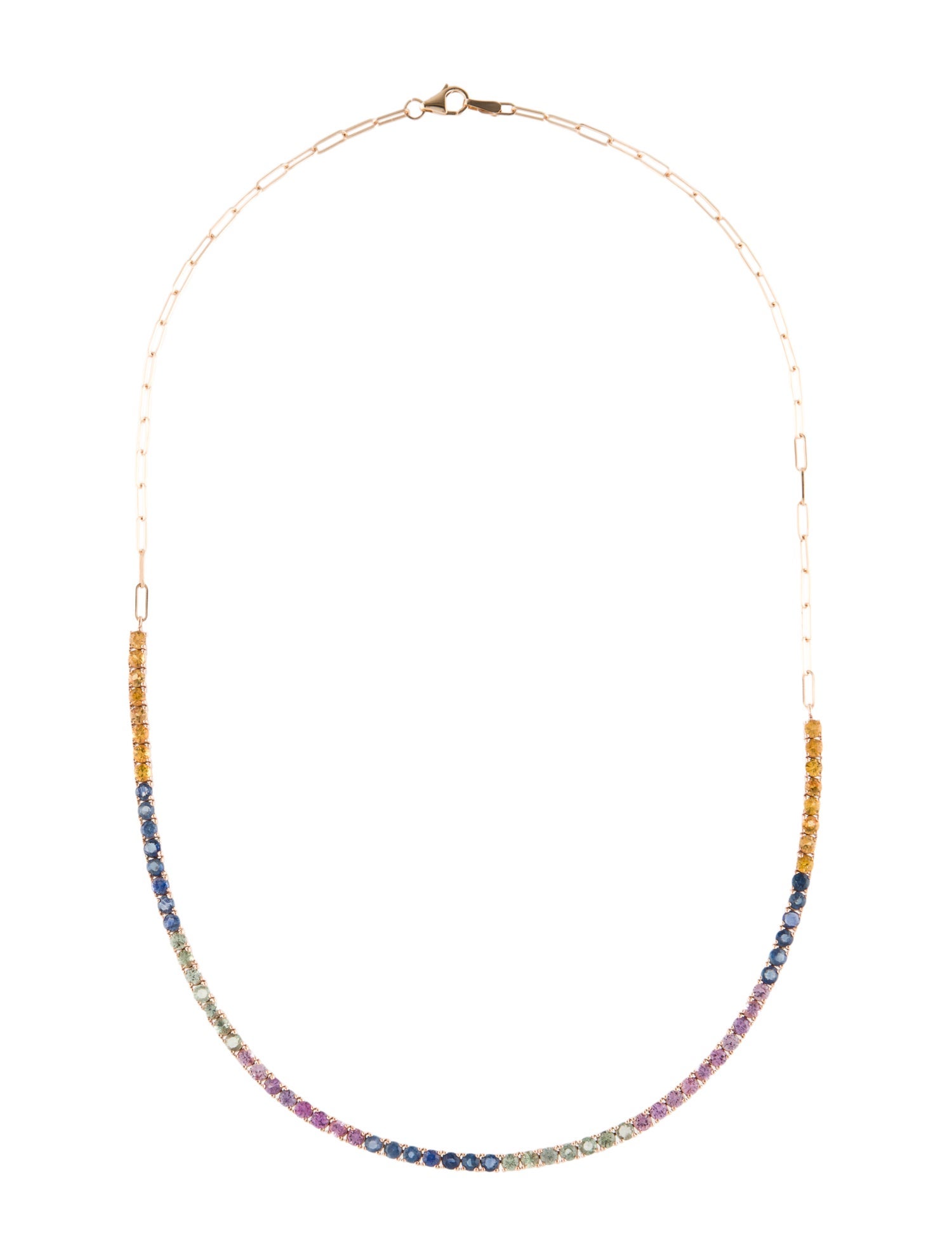 アクセサリー CELINE \"STONE NECKLACE\" Celine Stone Pendant Necklace ○ Labellov ○ Buy and Sell