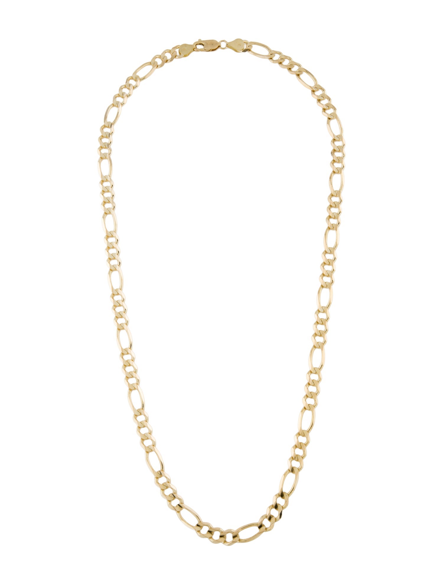 Necklace 10K Chain Necklace