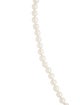 Necklace 14K Pearl Bead Strand Collar