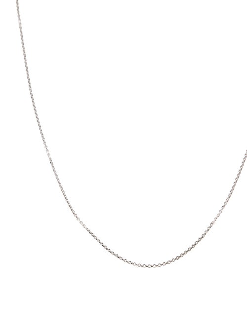 Necklace 14K Chain Necklace