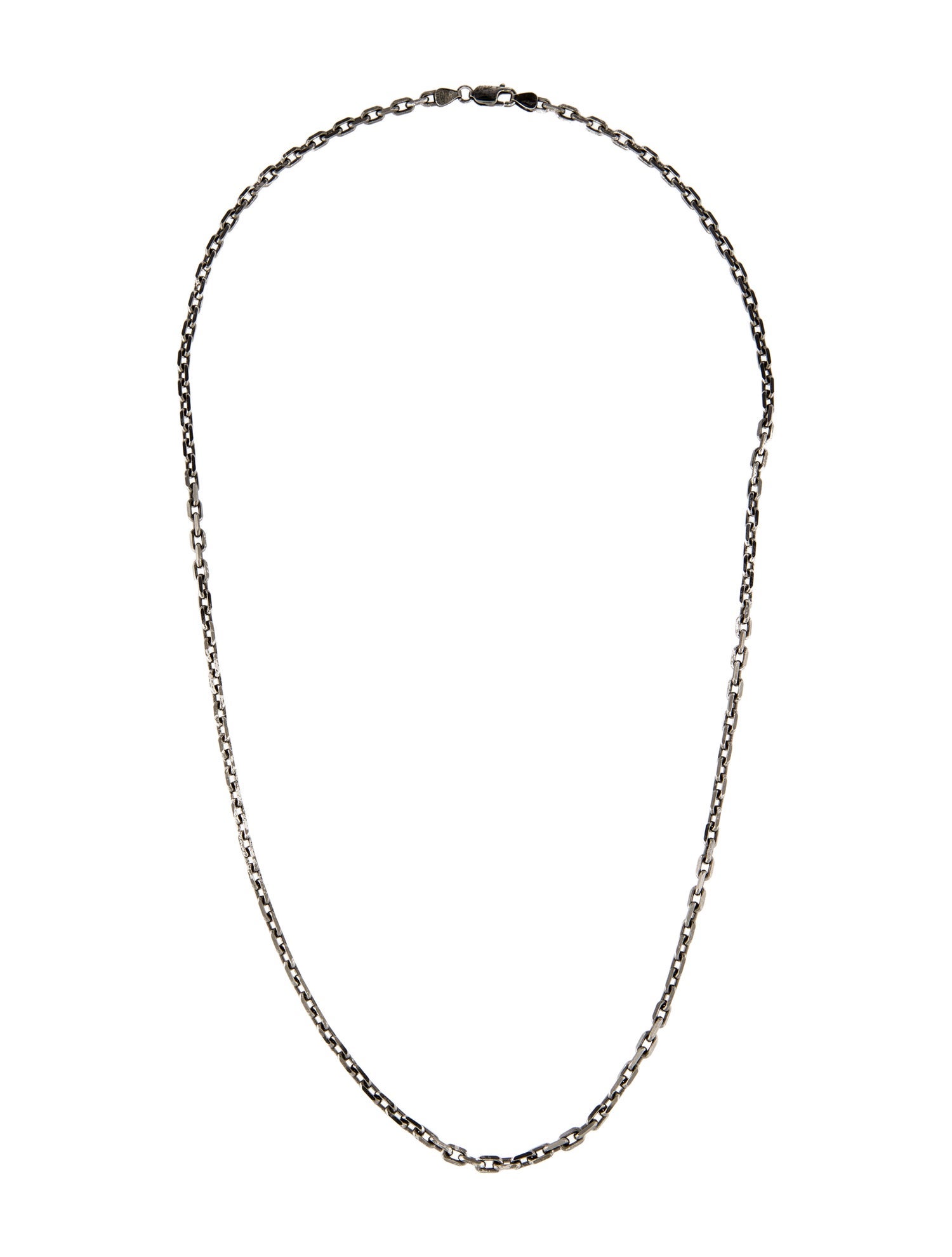 Necklace 18K Chain Necklace