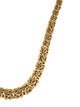 Necklace 14K Byzanite Chain Necklace