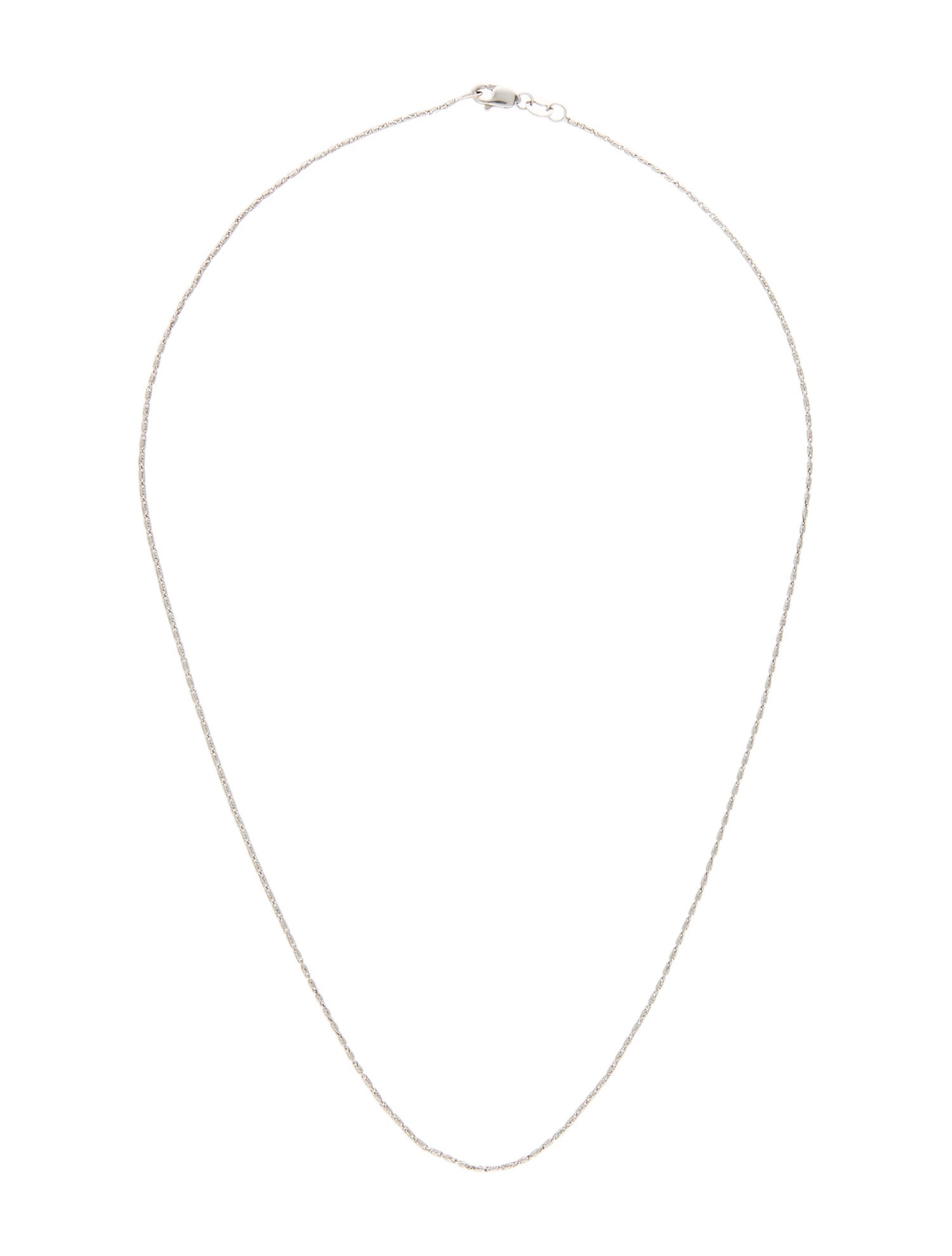 Necklace 14K Chain Necklace